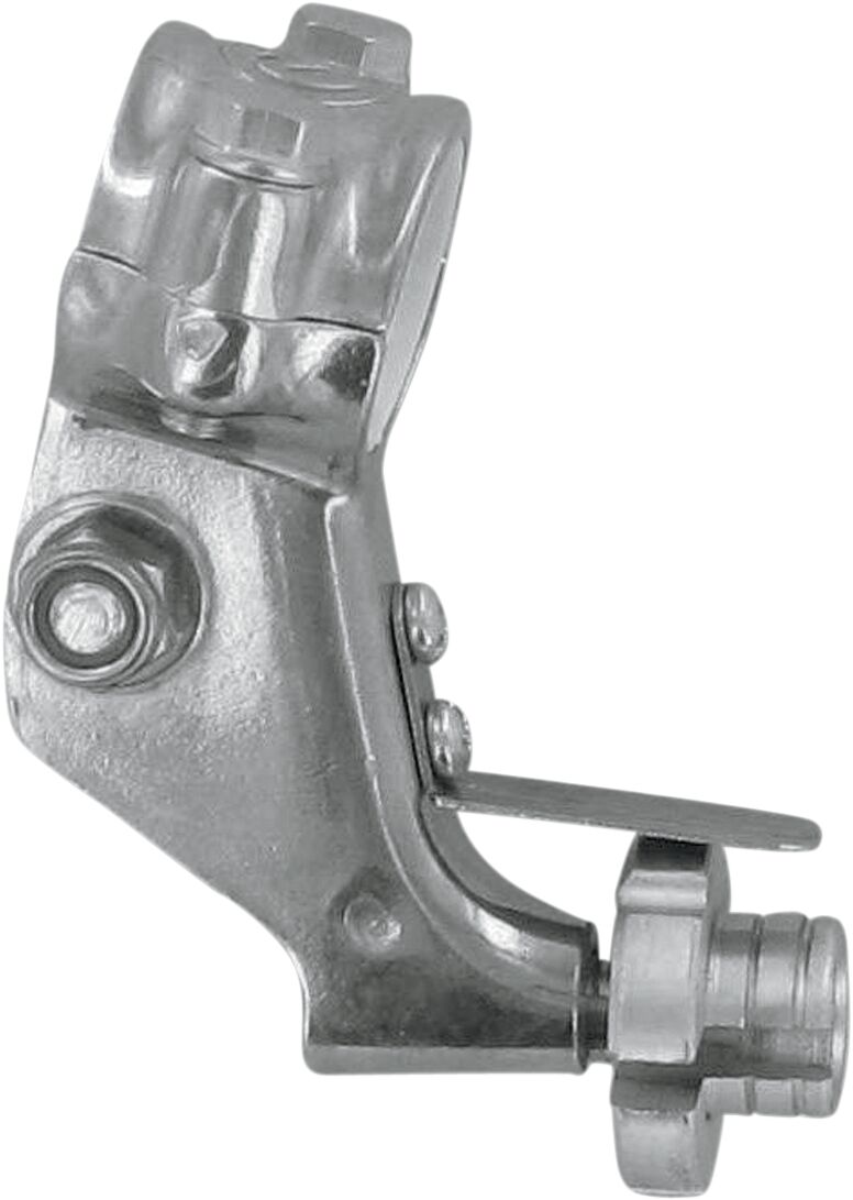 CLUTCH PERCH   EZ-ADJUST ALUMINUM CHROME