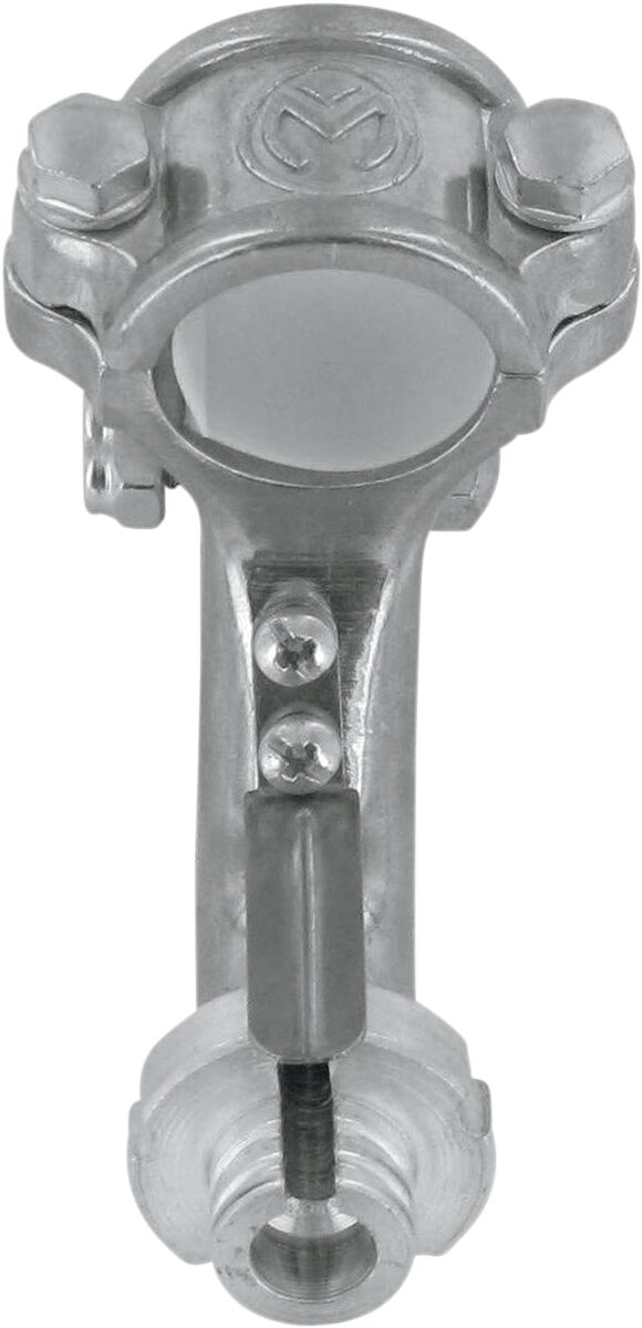 CLUTCH PERCH   EZ-ADJUST ALUMINUM CHROME