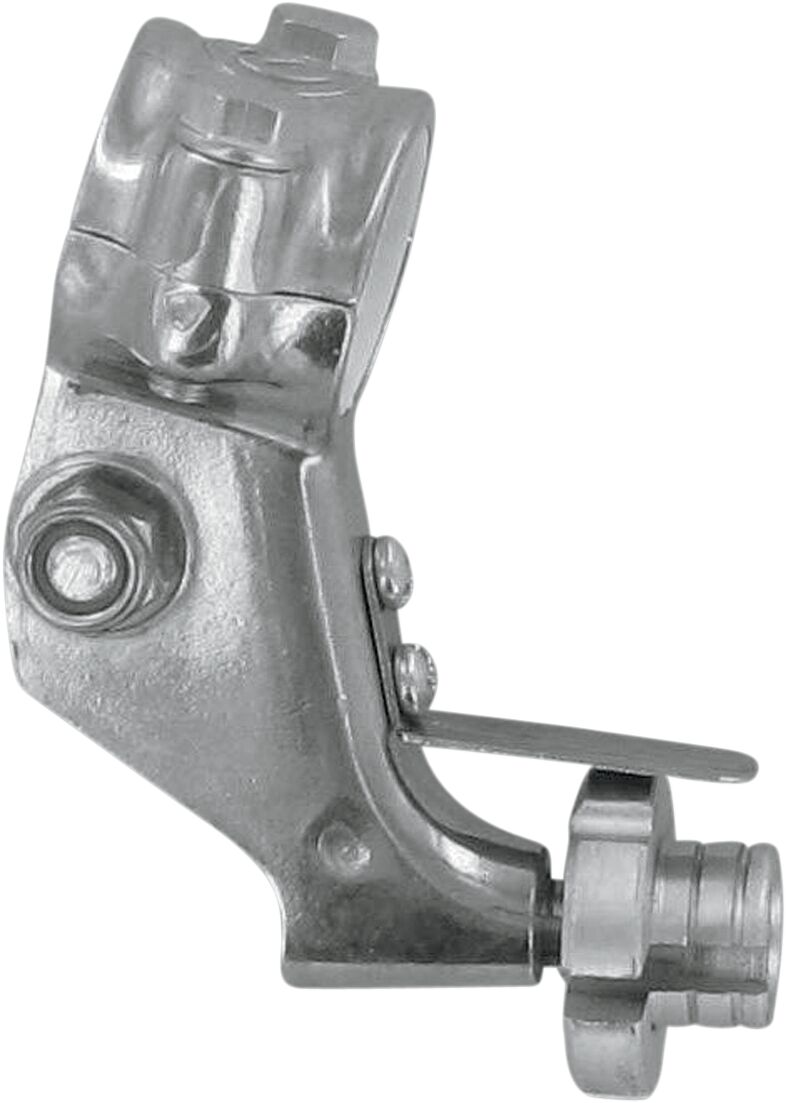CLUTCH PERCH   EZ-ADJUST ALUMINUM CHROME