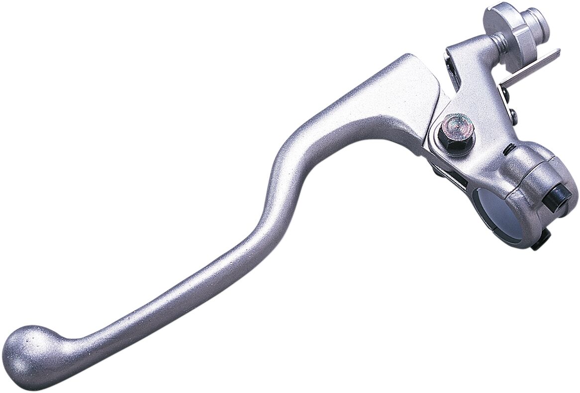 Siduri hoova alus ja hoob E-Z Adjust, alumiinium, kroom