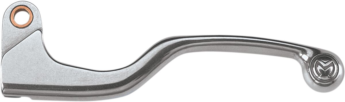 CLUTCH LEVER POLISHED SHORTY