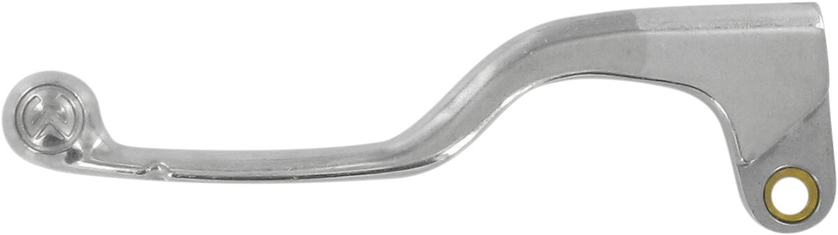 CLUTCH LEVER POLISHED SHORTY