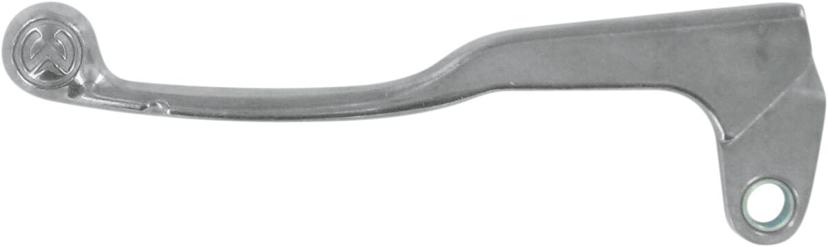 CLUTCH LEVER POLISHED SHORTY