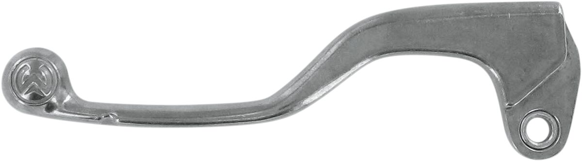 CLUTCH LEVER POLISHED SHORTY