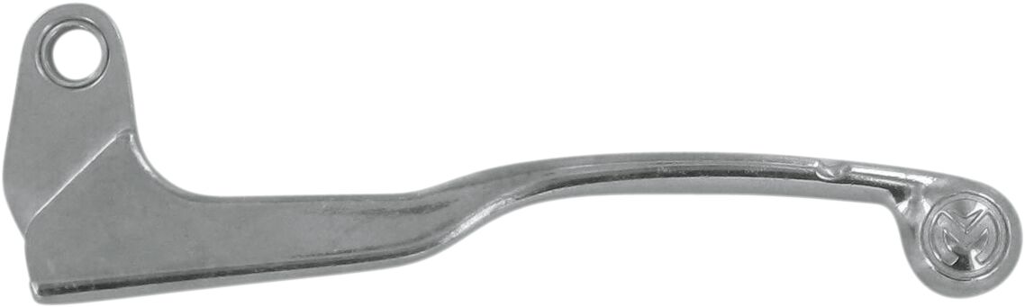 CLUTCH LEVER POLISHED SHORTY