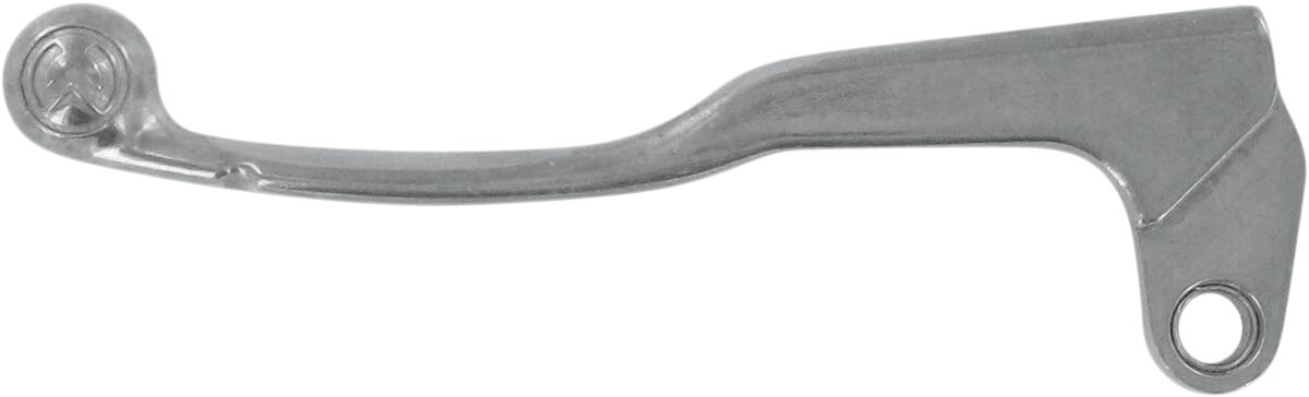 CLUTCH LEVER POLISHED SHORTY
