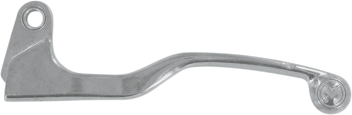 CLUTCH LEVER POLISHED SHORTY