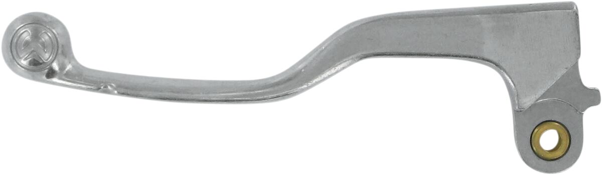 CLUTCH LEVER POLISHED SHORTY