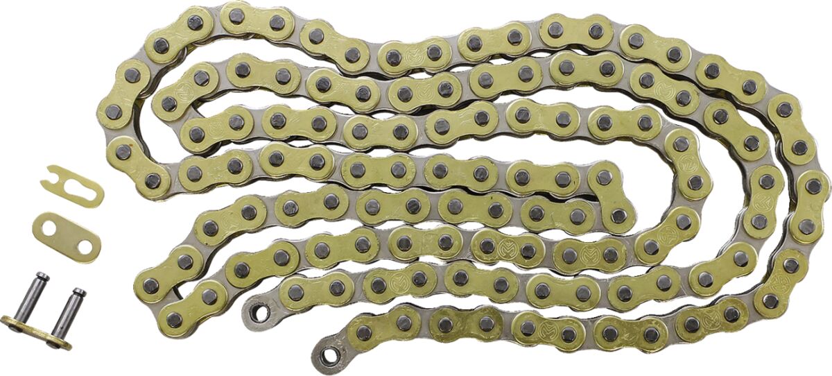 Kett 428-RXP, 120 lüli, Pro-MX, kuldne