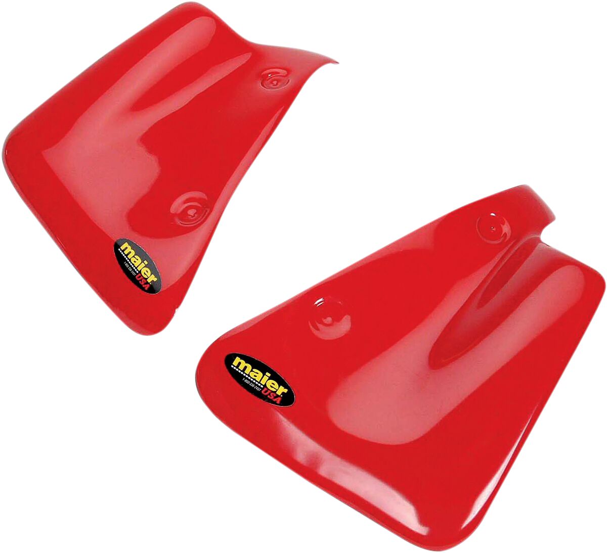 ATV Super Scoops (paar)