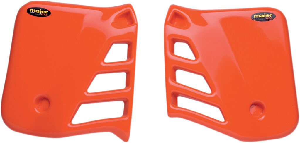 Radiaatori katted CR250 85-7, oranž