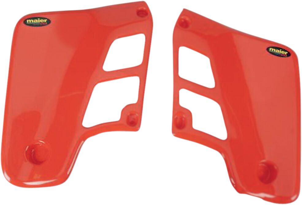 Radiaatori katted CR500 86-8, oranž