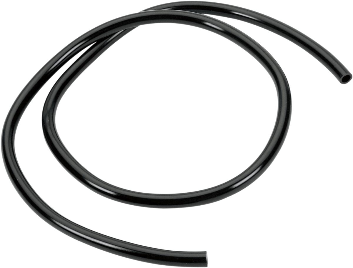 Kütusevoolik 3' x 1/4", must