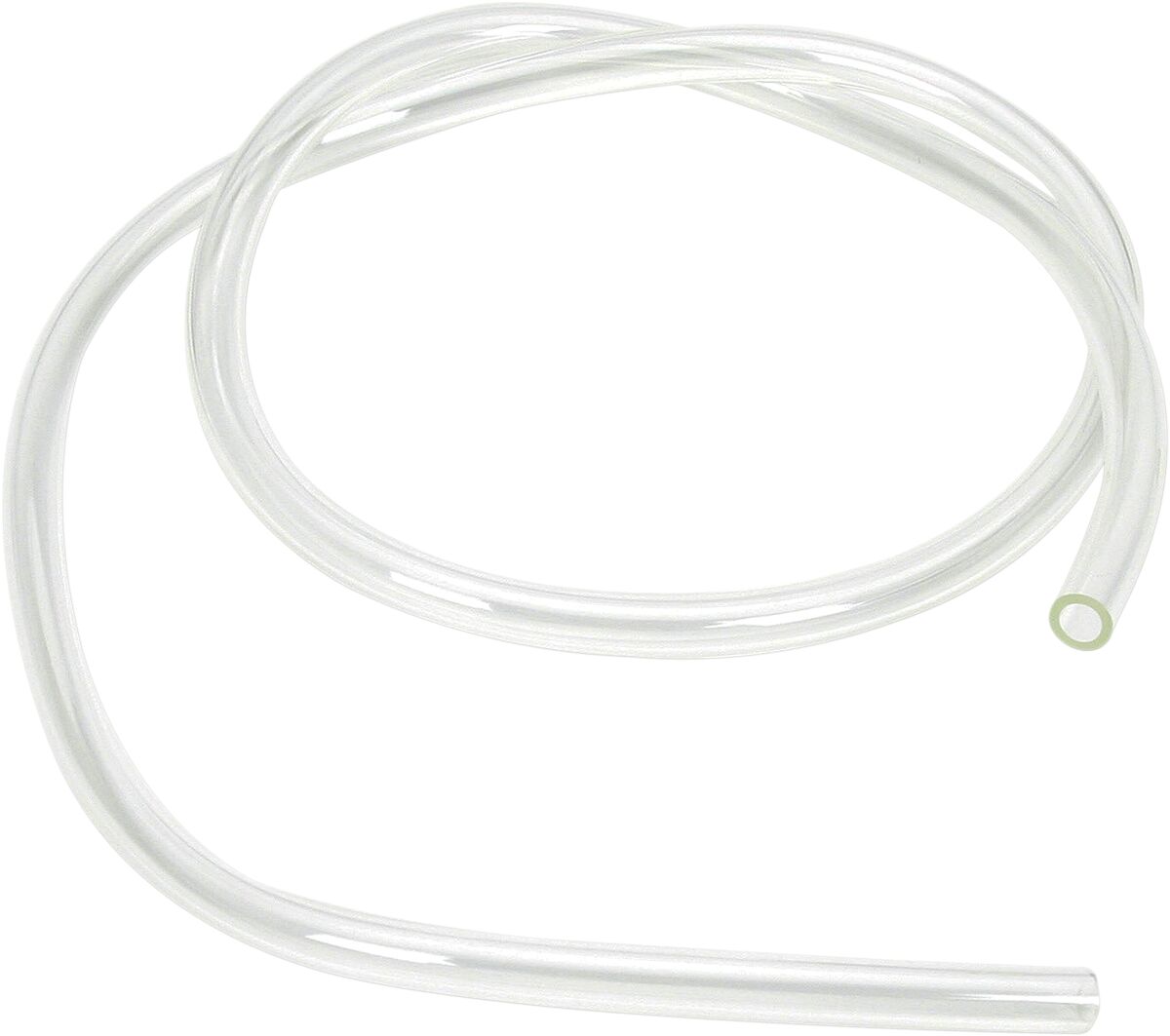 Kütusevoolik 3' x 1/4", läbipaistev