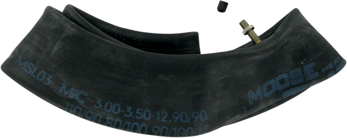 HEAVY DUTY INNER TUBE 3.00-3.50 X 12" REAR