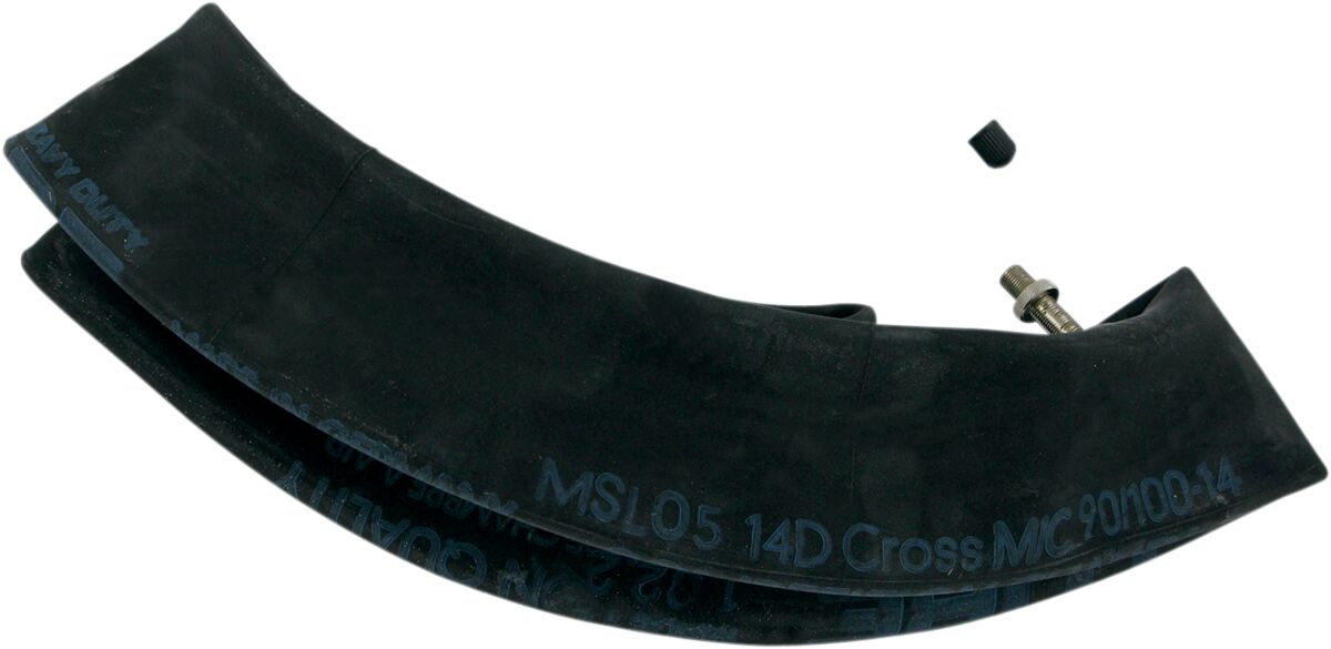 HEAVY DUTY INNER TUBE 3.50-4.10 X 14" REAR