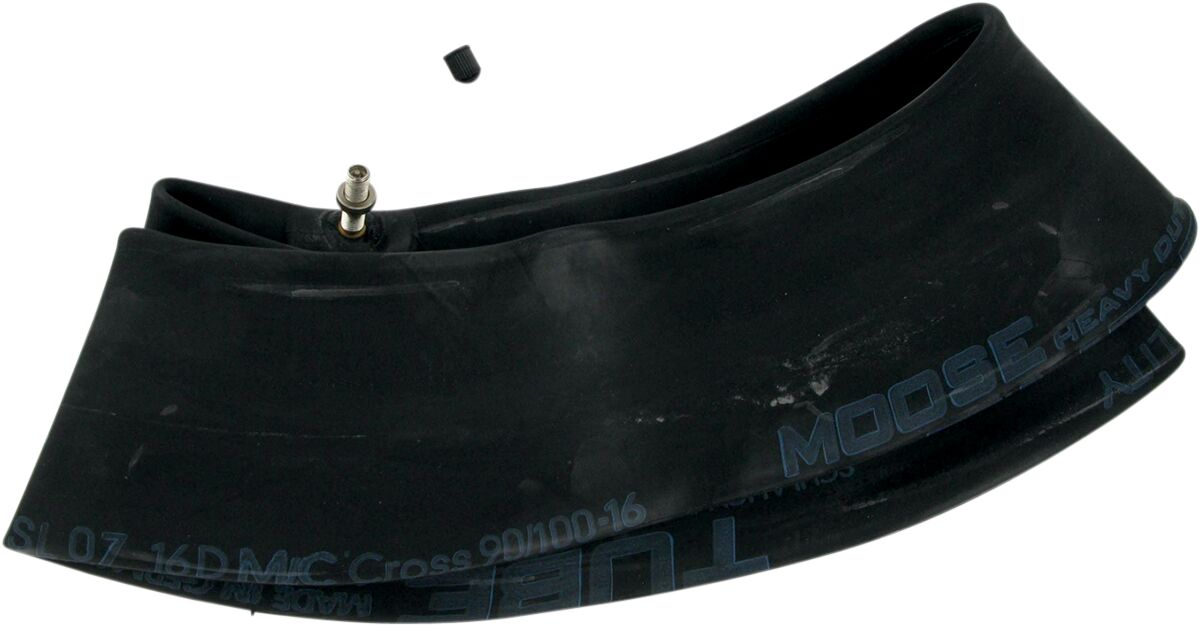 HEAVY DUTY INNER TUBE 3.00-3.50 X 16" REAR