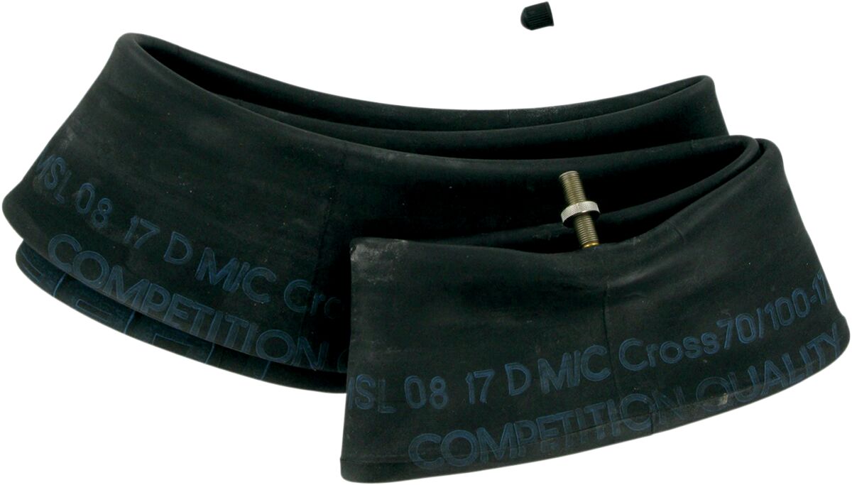 HEAVY DUTY INNER TUBE 2.50-2.75 X 17" FRONT