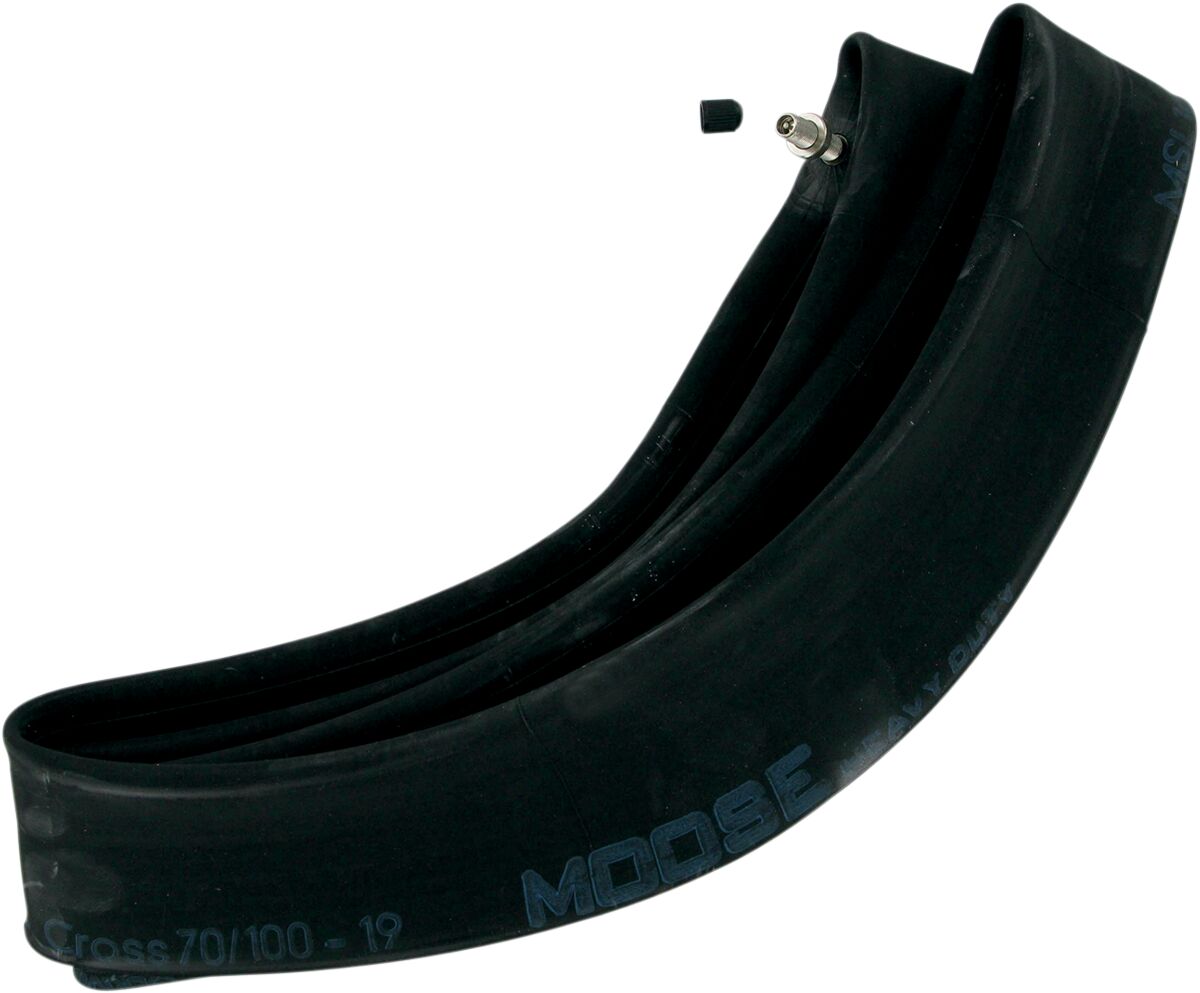 HEAVY DUTY INNER TUBE 2.50-2.75 X 19" FRONT
