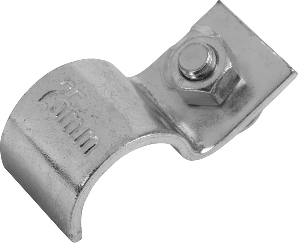 Kinnitusklamber