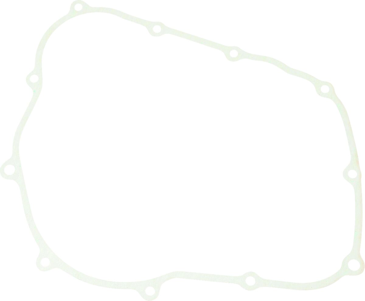 Siduri katte tihend, maastikule