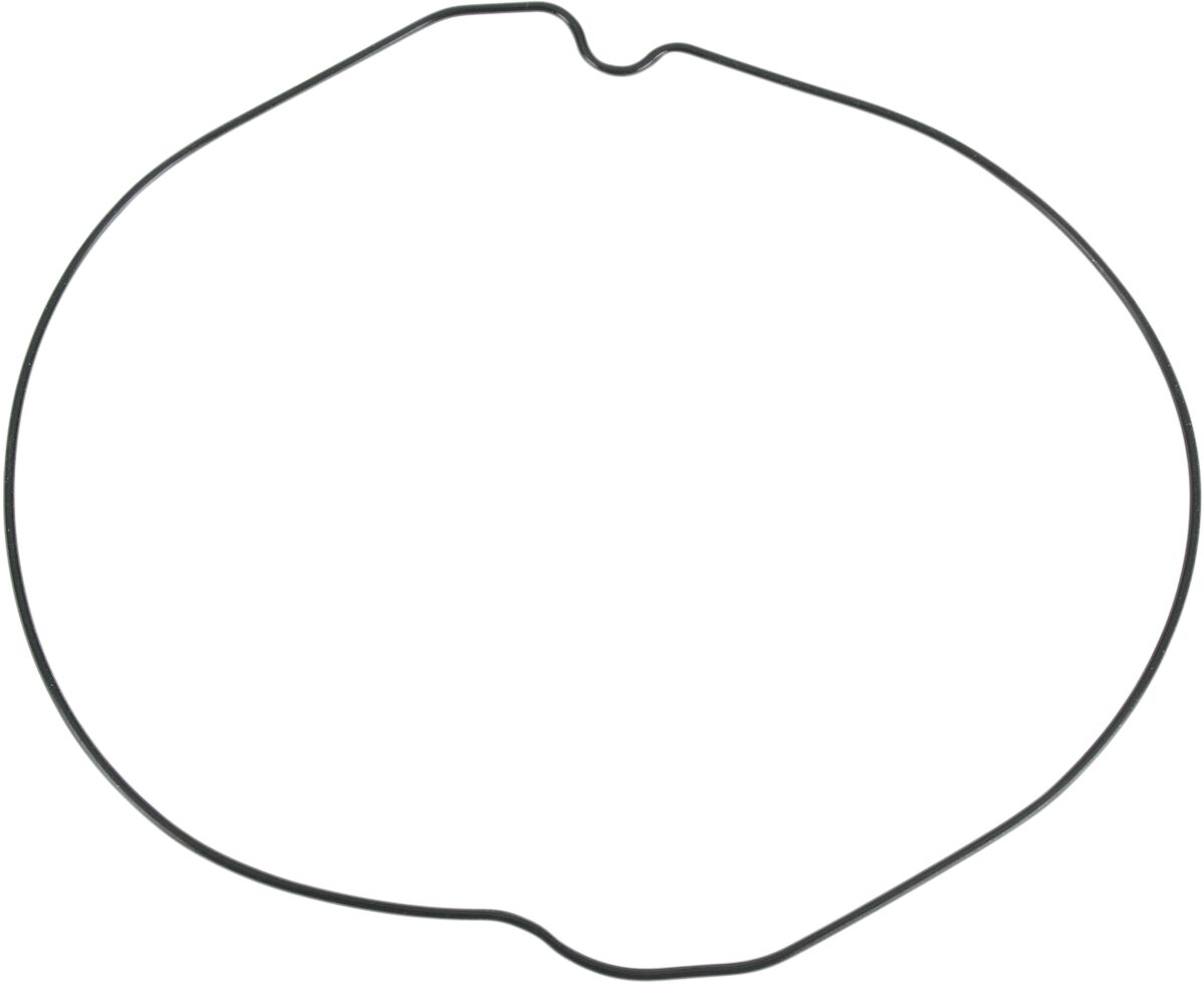 Siduri katte tihend, maastikule