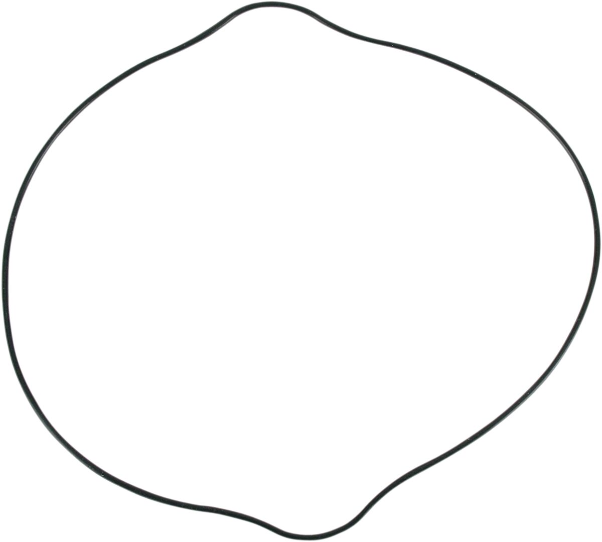 Siduri katte tihend, maastikule