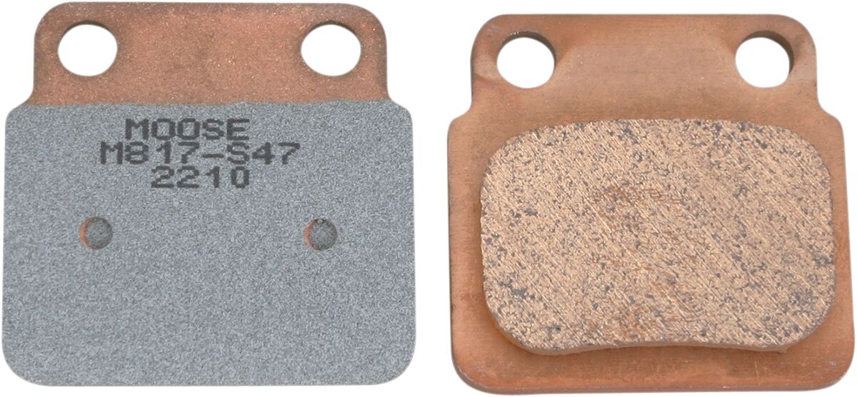 Piduriklotsid DP Brakes, sinterdatud