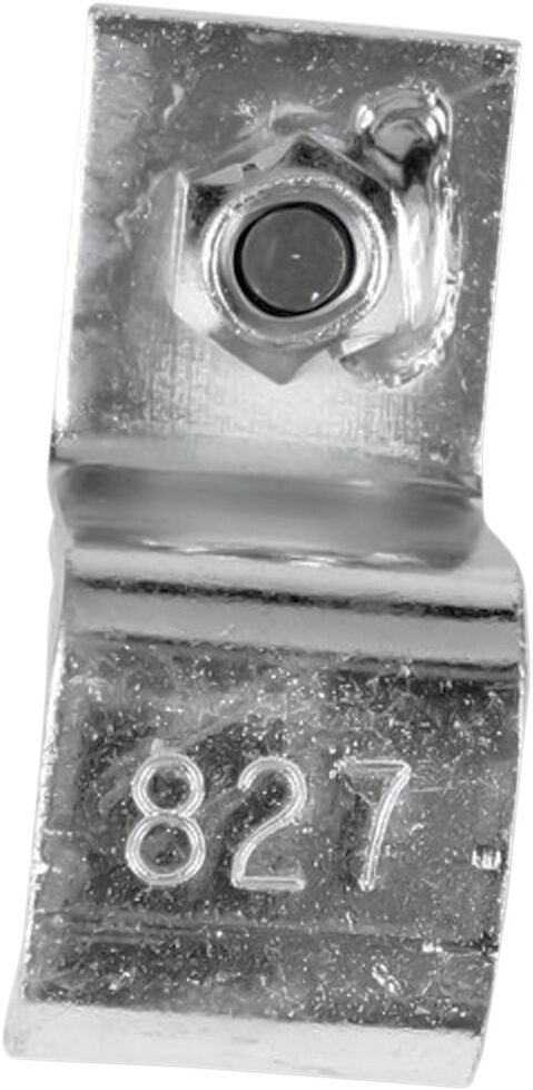 Kinnitusklamber