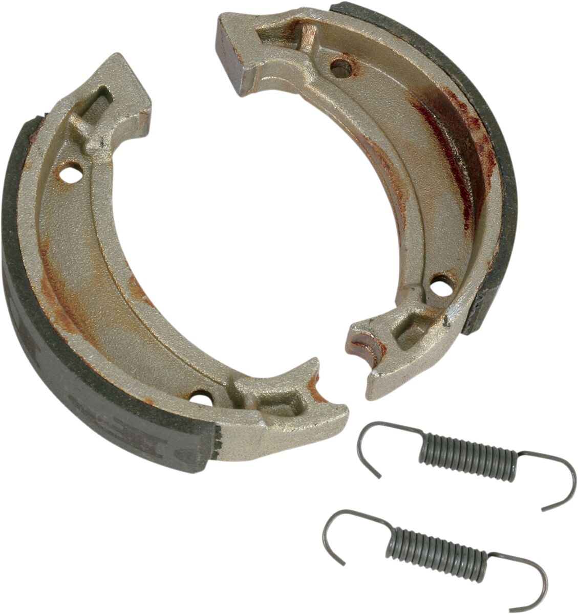 Pidurikingad DP Brakes, orgaanilised