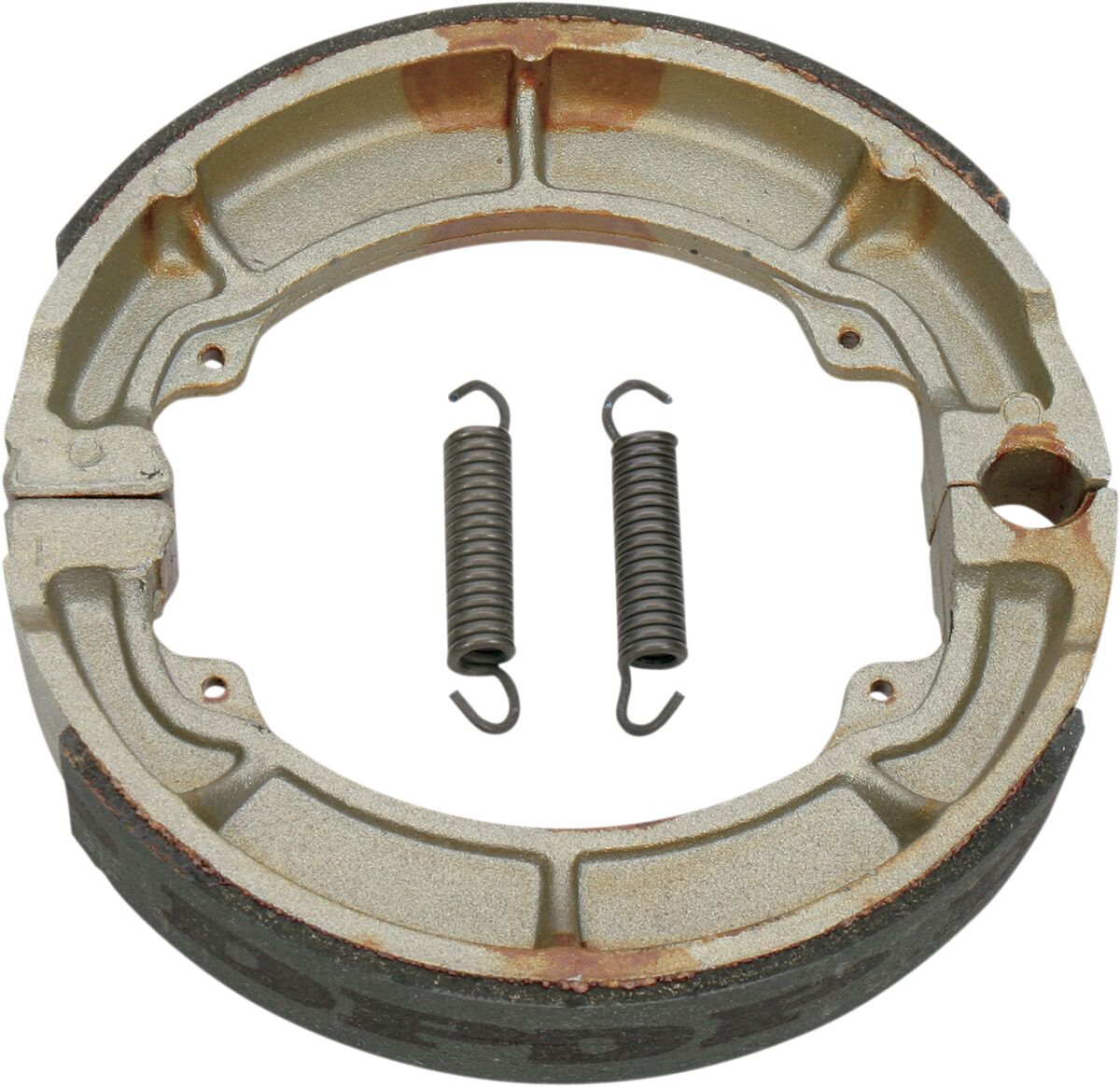 Pidurikingad DP Brakes, orgaanilised