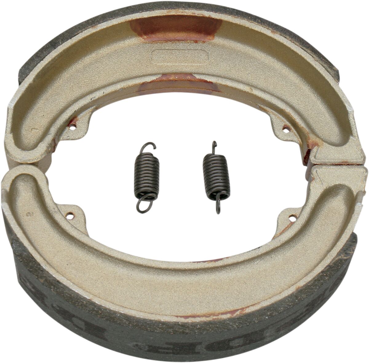 Pidurikingad DP Brakes, orgaanilised
