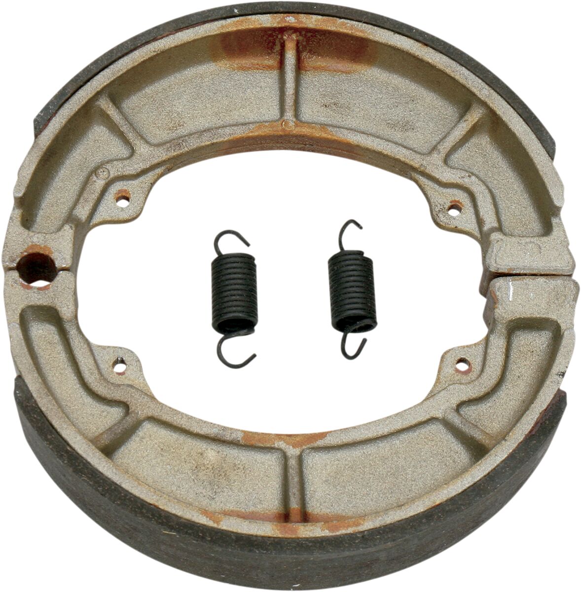Pidurikingad DP Brakes, orgaanilised