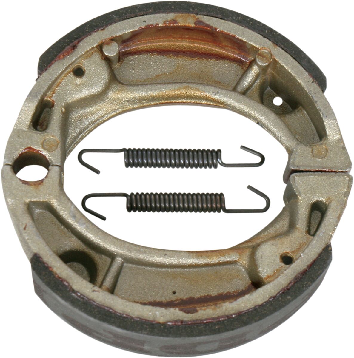 Piduriking XCR, orgaaniline