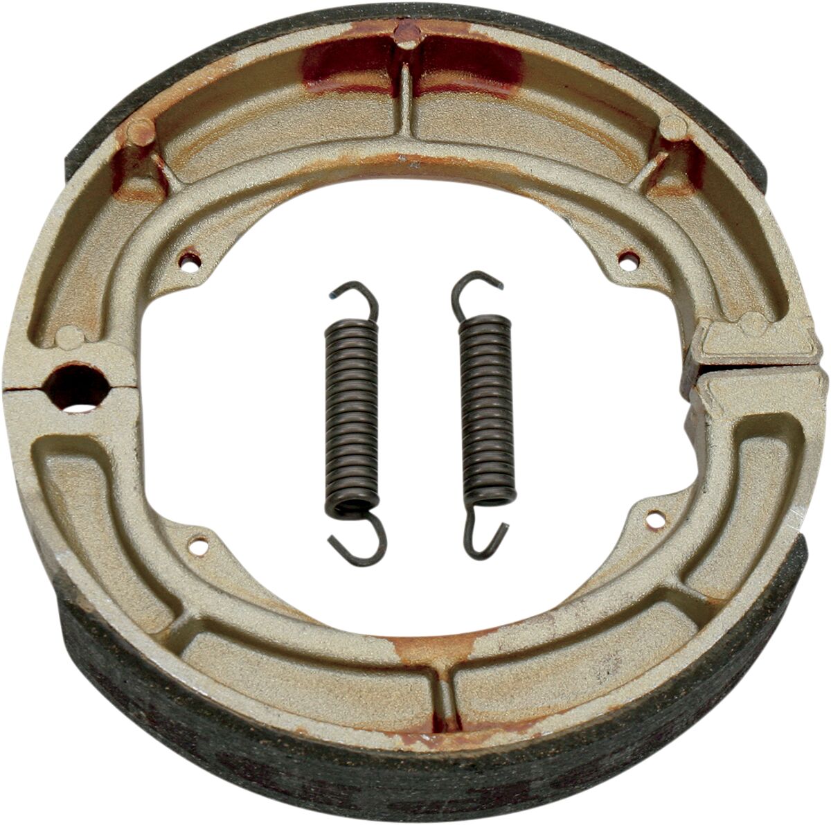 Pidurikingad DP Brakes, orgaanilised