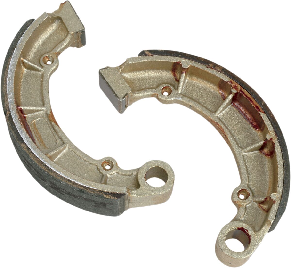 Pidurikingad DP Brakes, orgaanilised