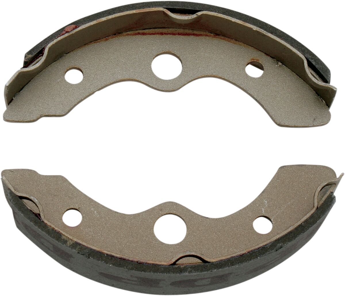 Pidurikingad DP Brakes, orgaanilised