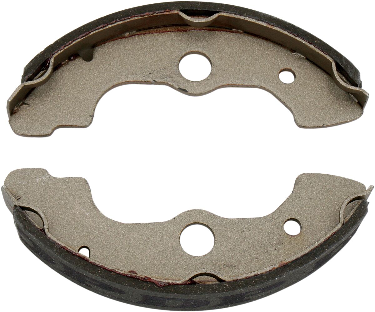 Pidurikingad DP Brakes, orgaanilised