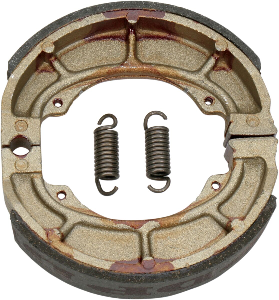 Pidurikingad DP Brakes, orgaanilised