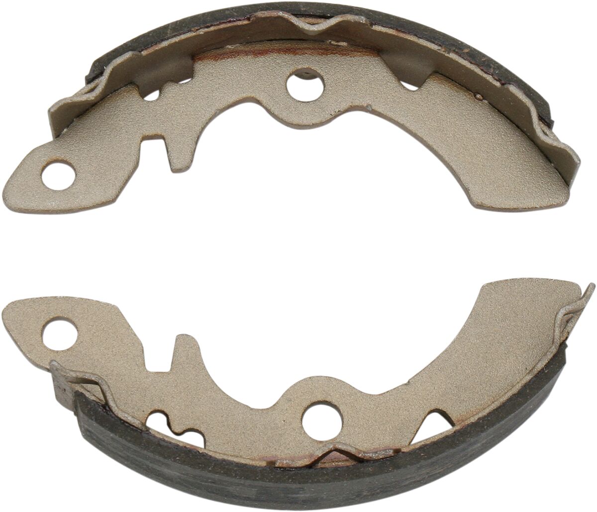 Pidurikingad DP Brakes, orgaanilised