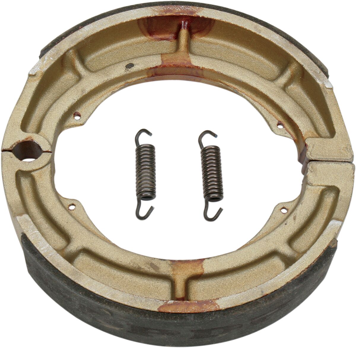 Pidurikingad DP Brakes, orgaanilised