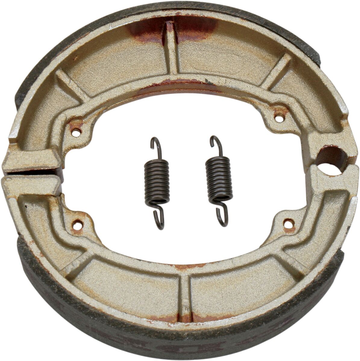 Pidurikingad DP Brakes, orgaanilised