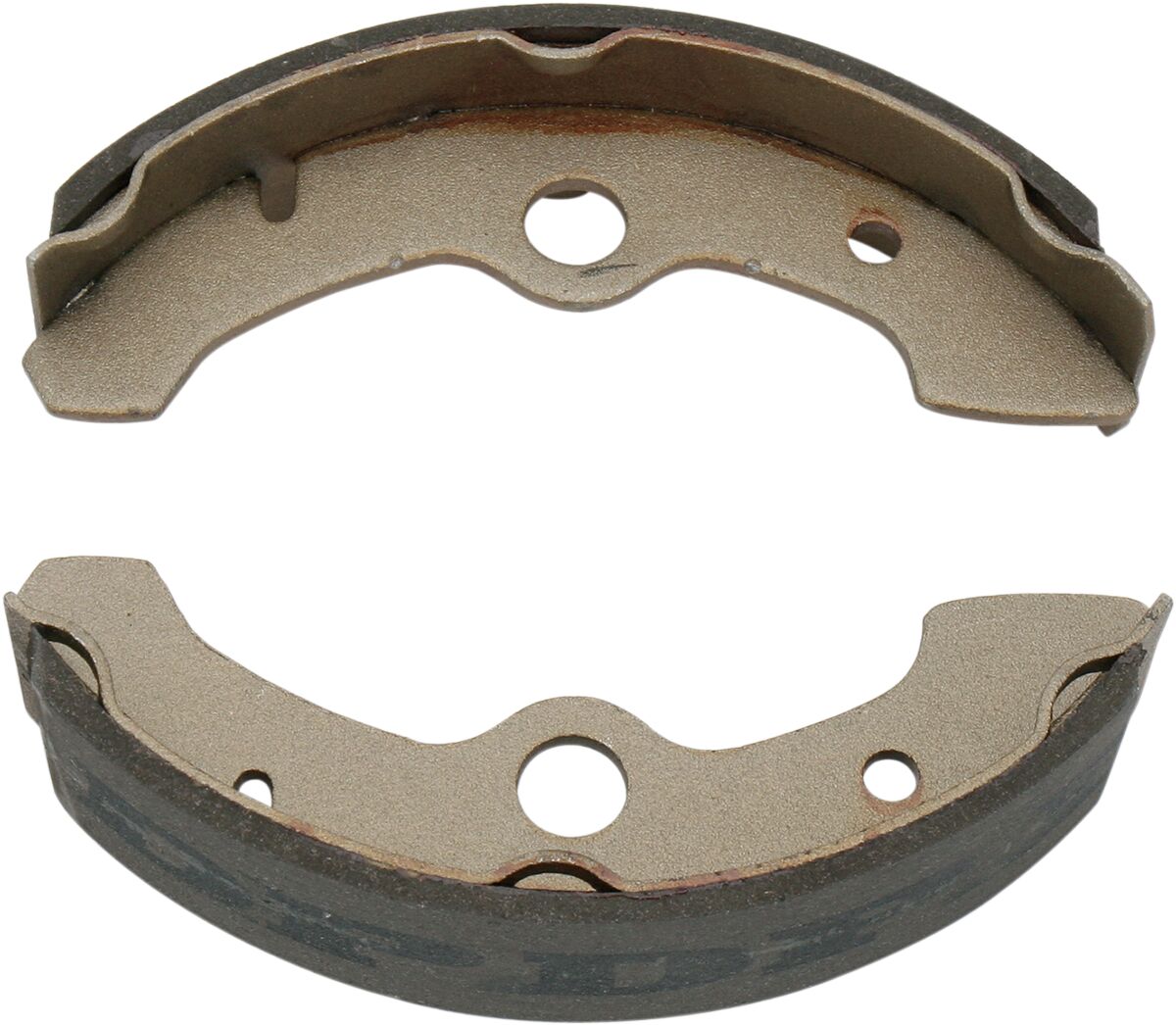 Pidurikingad DP Brakes, orgaanilised