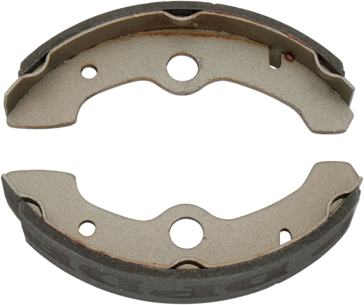 Pidurikingad DP Brakes, orgaanilised