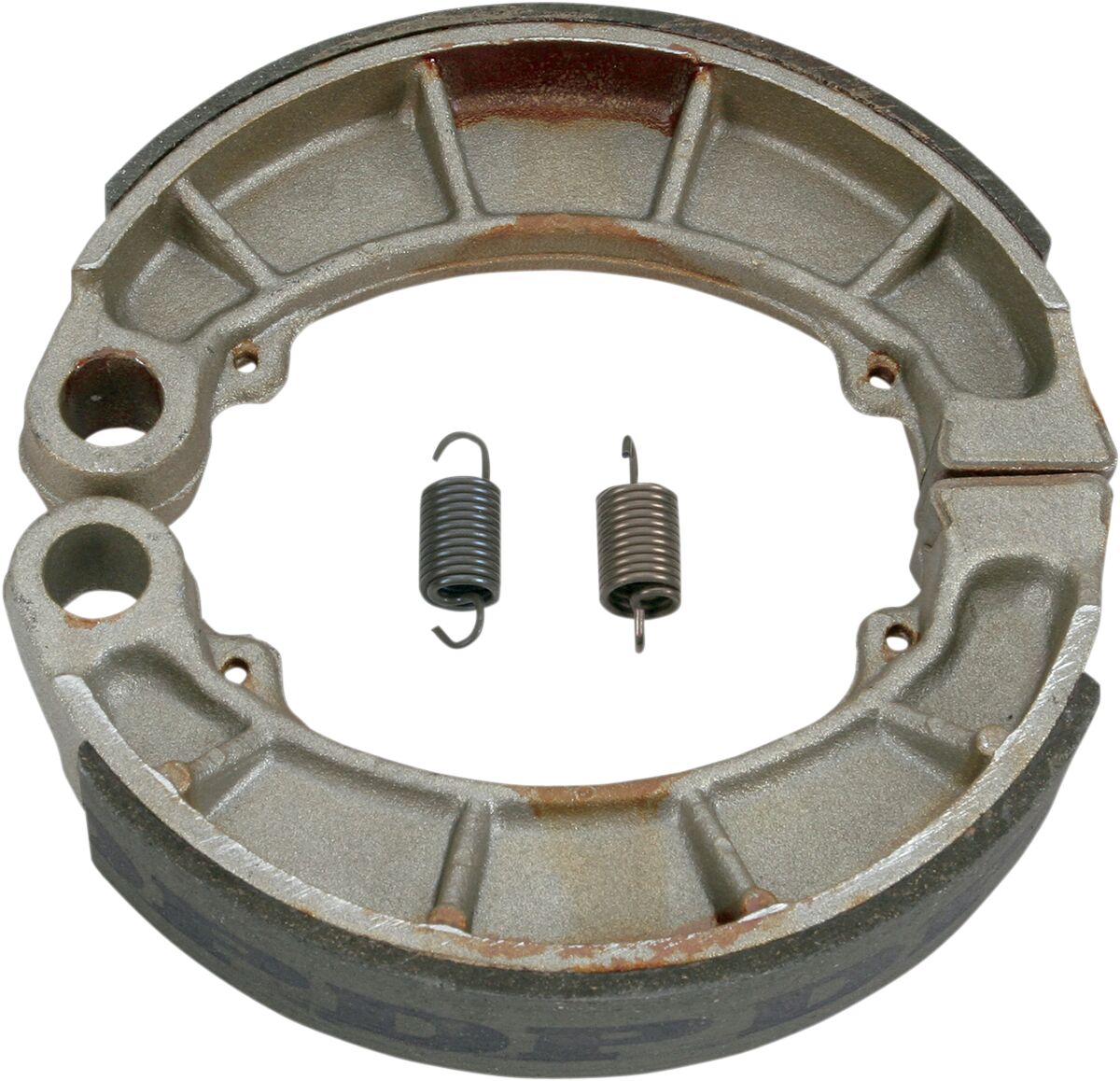 Pidurikingad DP Brakes, orgaanilised