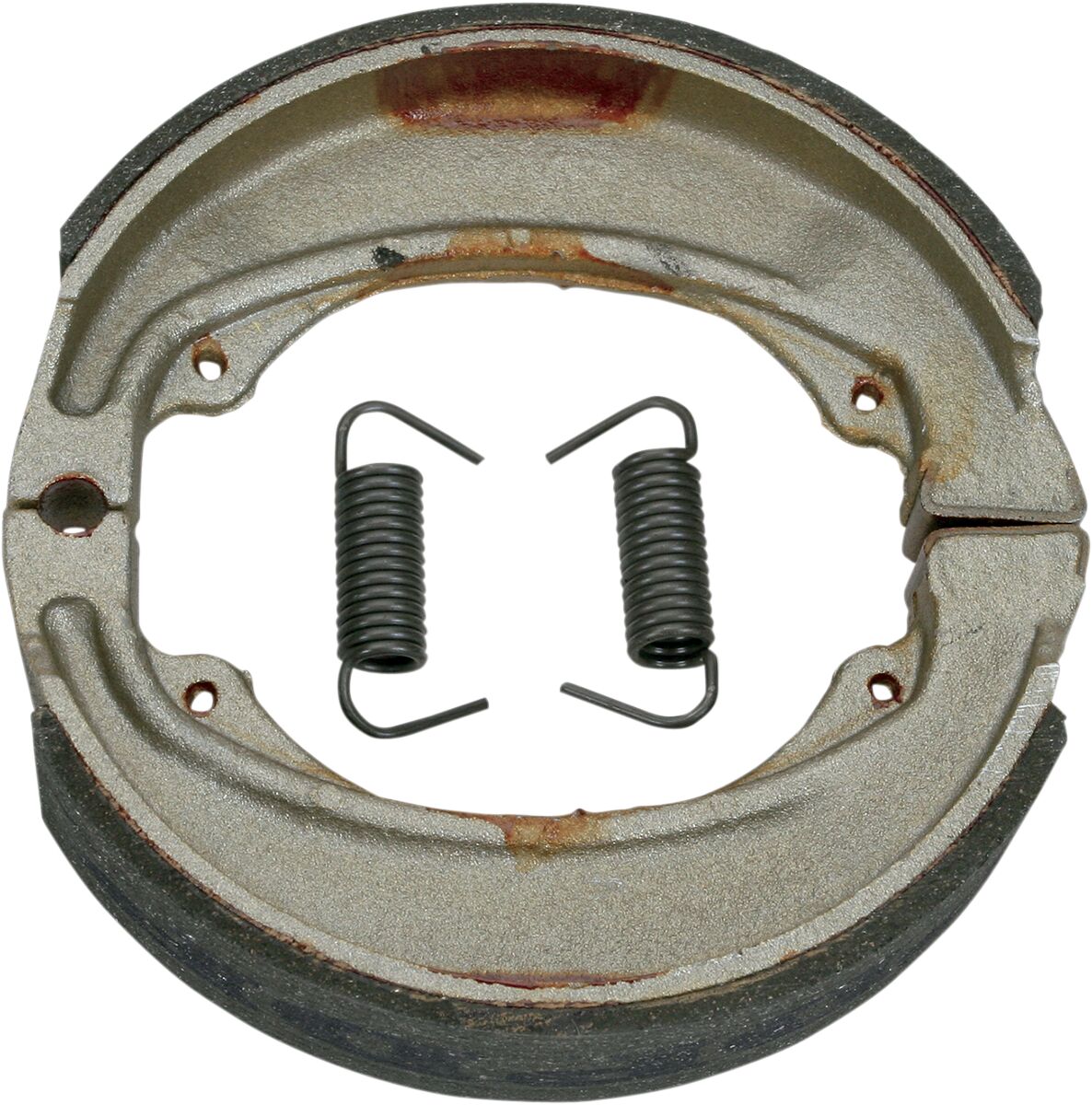 Pidurikingad DP Brakes, orgaanilised