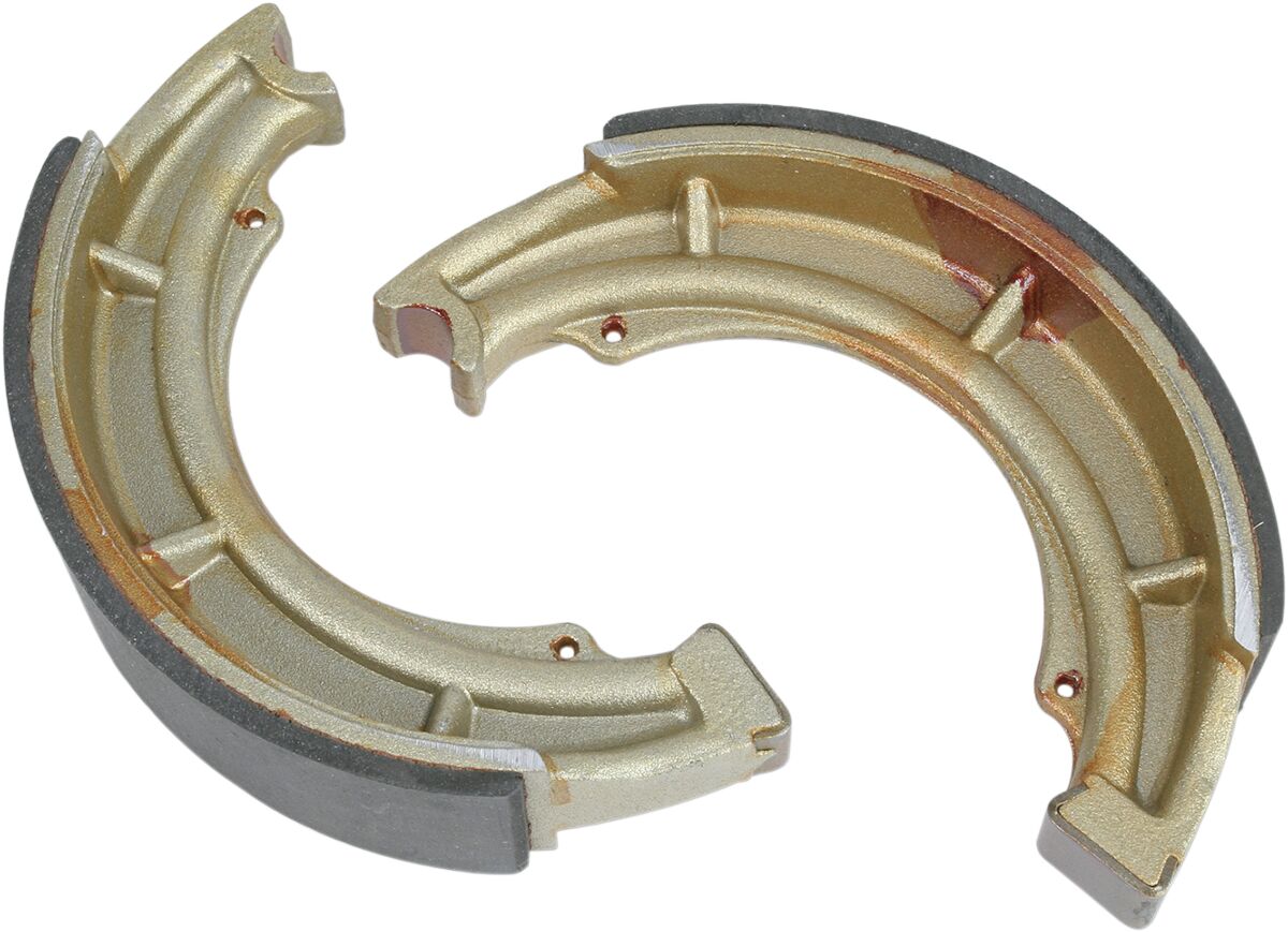 Pidurikingad DP Brakes, orgaanilised