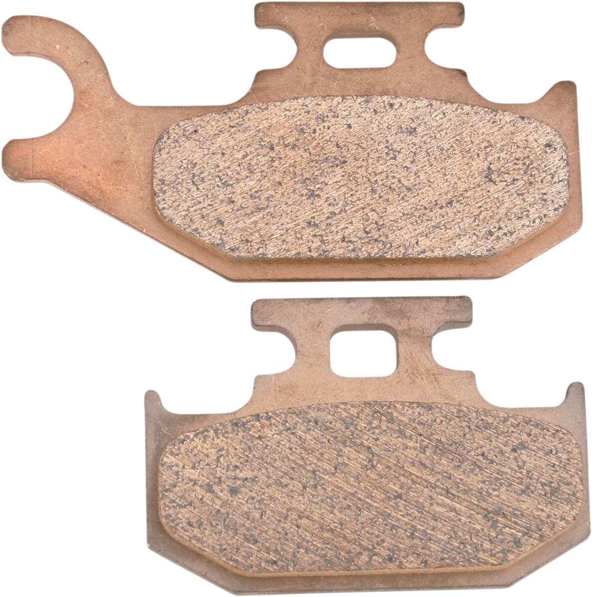 Piduriklotsid DP Brakes, sinterdatud