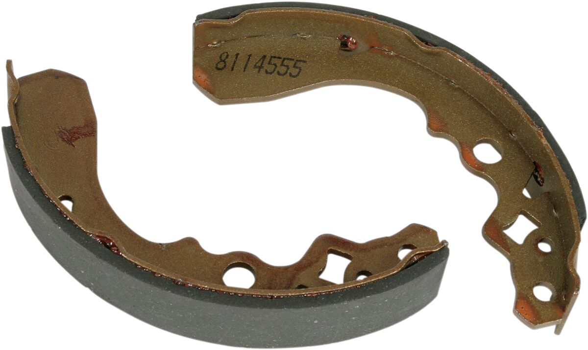 Pidurikingad DP Brakes, orgaanilised