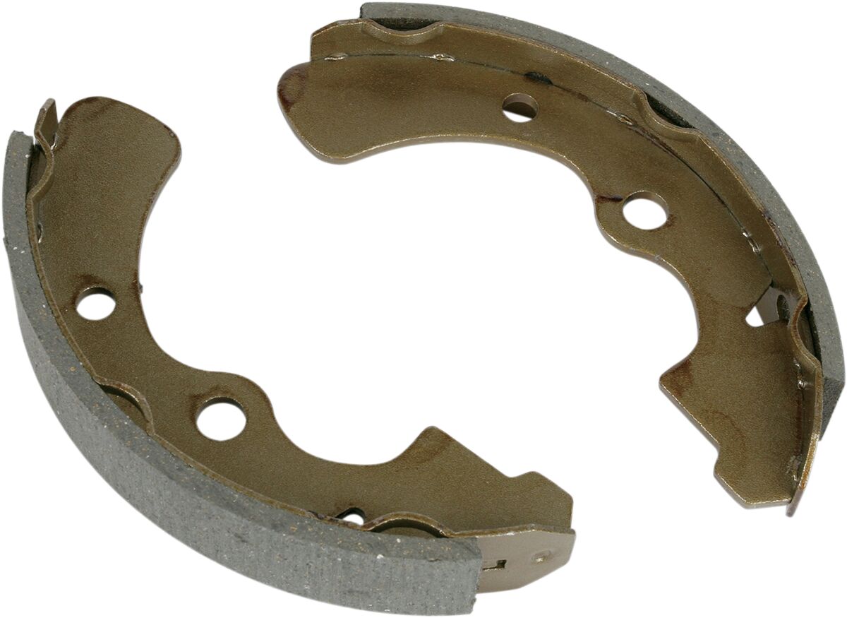Pidurikingad DP Brakes, orgaanilised